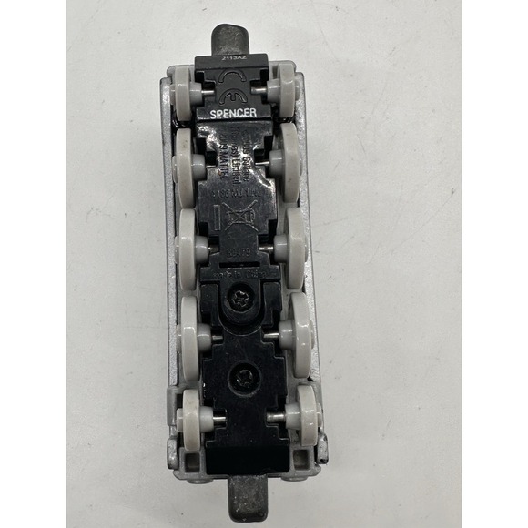 Thomas & Friends Railway Spencer Talking Engine 2009 Sound Not Working - Picture 5 of 6